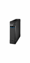 Eaton 3P Ellipse UPS USB FR, 1700VA, 1040W, Vstup: C14, Výstupy: (4) Typ E, (4) Pouze přepěťová ochrana Typ E, USB nab