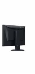 EIZO MT 24" EV2410R-BK FlexScan, IPS, 1920x1200, 350nit, 1300:1, 5ms, DisplayPort, HDMI, DVI-D, D-sub, USB, Repro, Černý