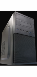 LC-Power Skříň M-ATX 2004MB V3