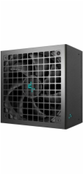 Deepcool Deepcool PN1200-M (1x 12-Pin High Power GPU, 3x PCIe, Kabelmanagement, 1200 Watt)