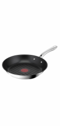 Tefal Grilovací pánev Infinite 26 cm