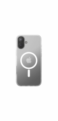 Belkin ScreenForce magnet. Case  iPhone 16 Plus transp.MSA026hqCL