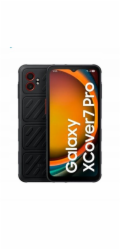 Samsung Galaxy XCover7 Pro 128GB (Black, Enterprise Edition, 6 GB)
