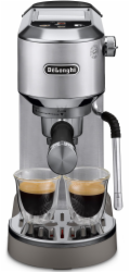 Poloautomatický kávovar DeLonghi EC890.M