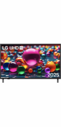 LG Electronics 75UA75006LA.AEUQ (189 cm (75 Zoll), schwarz, UltraHD/4K, Triple Tuner, HDR)
