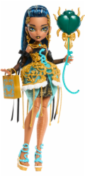 Mattel Monster High schaurig schöner Geburtstag Cleo