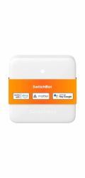Inteligentní rozbočovač Centralka SwitchBot Mini Matter Enabled