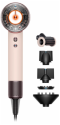 Fén na vlasy DYSON HD16 Nural Ceramic Pink