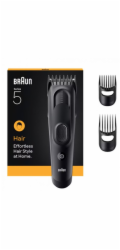 Braun HC 5530 HairClipper