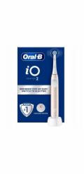 Oral-B BRAUN ELEKTRICKÝ ZUBNÍ KARTÁČEK iO