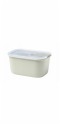 Mepal Easy Clip Frischhaltedose  450 ml Nordic White
