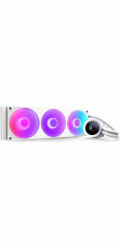 NZXT Kraken Plus RGB 360 (weiß)