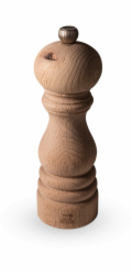 Peugeot PARIS Salt Mill  Beech Wood Nature 18 cm
