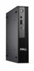 Počítač Dell Pro Micro QCM1250 i5-14500T, 8GB/ 512GB SSD, WiFi, W11 Pro, 3Y NBD
