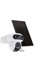 Kamera Ezviz HB90 Kit IP, venkovní PTZ, Dual 4Mpix,