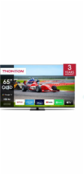 Thomson 65QG7C14 - Google TV 65" QLED Pro, 4K, 144 Hz, 4x HDMI, 3x USB