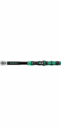 Wera Click-Torque Lock C3 R/L