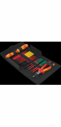 Wera Kraftform Kompkat VDE 17  extra slim 2