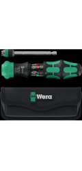 Wera Kraftform Kompakt 20 RA-R  mit Tasche