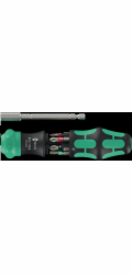 Wera Kraftform Kompakt 28 RA 1