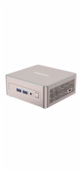 GEEKOM Mini PC A5 Ryzen 7 5825U 16GB RAM 512GB + Win11 Pro
