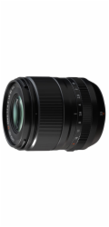 Objektiv Fujinon XF-33 mm f1,4 R LM WR b