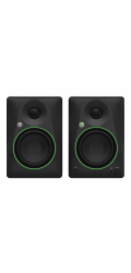 Mackie CR5 BT - aktivní monitory s Bluetooth