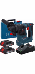Bosch GBH 18V-18  Cordless Rotary Hammer Drill