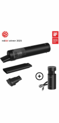 Zwilling XTEND Cordless vacuum  cleaner Starter Set with Battery