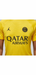 Nike Tričko PSG DF Academy Pro SS Top PM 4TH DR4906 720