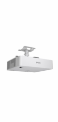 EPSON projektor EB-L890E, WUXGA, 8000ANSI, HDMI, USB, NFC, Airplay