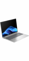HP NTB EliteBook 6 G1iR 16" C5-120U WUXGA 300FHD, 1x16GB, 512GB, ax/6E, BT, FpS, backlit keyb, Win11Pro, 3y onsite