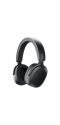 Sluchátka Niceboy Sora Onyx Black