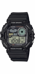 Casio  WS-1700H-1AVEF Pánské digitální náramkové hodinky