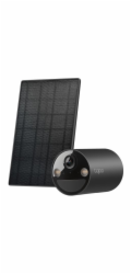 Kamera TP-Link Tapo C411 KIT 3MPx, venkovní, IP, WiFi, přísvit, baterie a panel A201