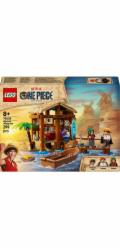 LEGO 75636 One Piece Hütte im Windmühlendorf