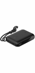 Belkin Powerbank 10.000mAh black  Display PD 20W USB-C BPB027hqBK