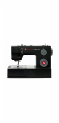 SINGER 4432 Black Automatic sewing machine Electromechanical
