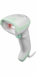 Datalogic Gryphon I GD4520-HC (weiß/mint, inkl. USB-Kabel, Healthcare)