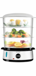 Cecotec Napařovač Vapovita 3000 Inox 800W 9l