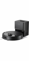 Roborock Q10 VF+ Úklidový robot (černý)