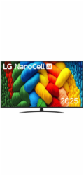 Televizor 65NANO81A3A