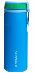 Stanley Iceflow Bottle Twist  Flip 0,47 L Azure