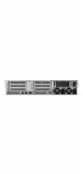 HPE PL DL385g11 AMD EPYC 9115 (2.6/16C) 2x32G (P64985) 2x480G MR408i-o 2x1000W 8SFF 2p10GT Smart Choice