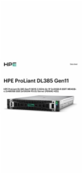 HPE PL DL385g11 AMD EPYC 9015 (3.6/8C) 2x32G (P64985) 2x480G MR408i-o 2x1000W 8SFF 2p10GT Smart Choice
