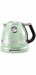 KitchenAid 5KEK1522EPT elektrická konvice 1,5 l 2400 W Zelená