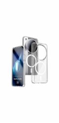 3mk ochranný kryt Armor Magcase pro Xiaomi 15 Ultra