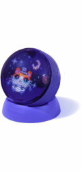 Spin Master Interaktivní míč pro křečka Bitzee