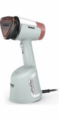 Tefal AeroSteam DT9814F0 parní čistič oblečení Ruční parní čistič 0,1 l 1400 W Bílá