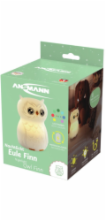 Ansmann Mobiles Night Light  Owl Finn